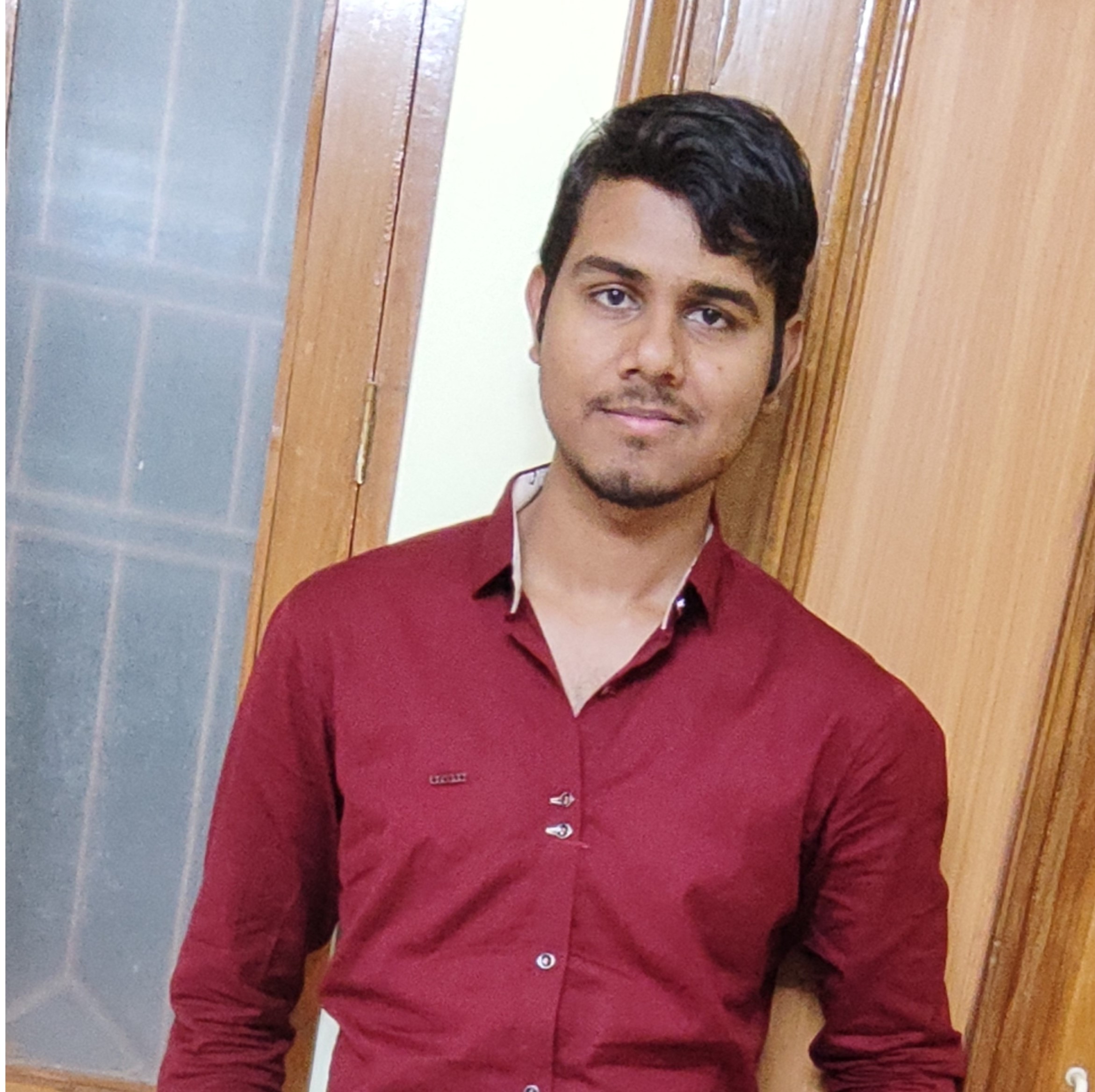 Hariomkant Sharma